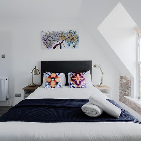 Wonderful Apartments Near Portobello Road Лондон Екстер'єр фото