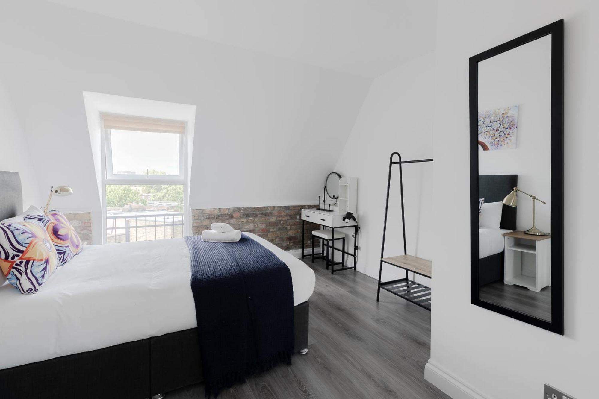 Wonderful Apartments Near Portobello Road Лондон Екстер'єр фото