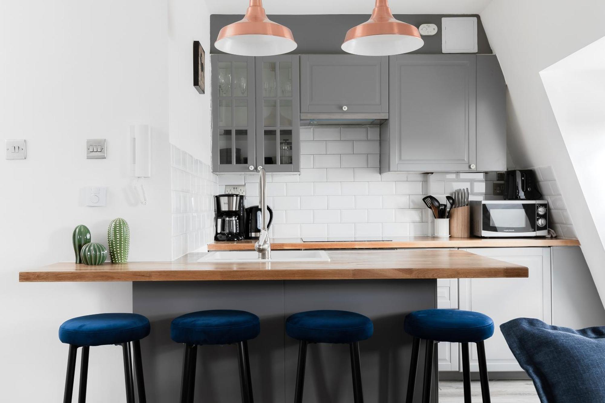Wonderful Apartments Near Portobello Road Лондон Екстер'єр фото