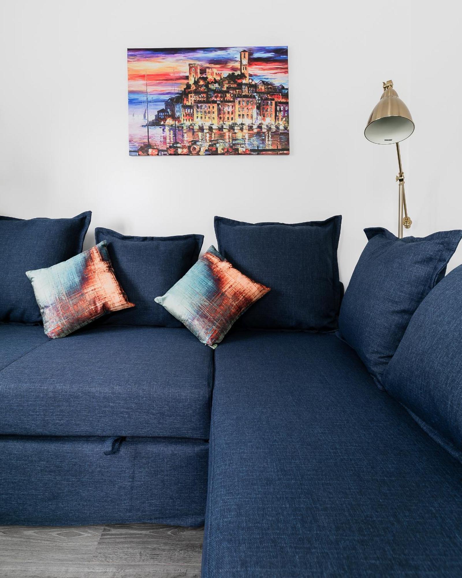 Wonderful Apartments Near Portobello Road Лондон Екстер'єр фото