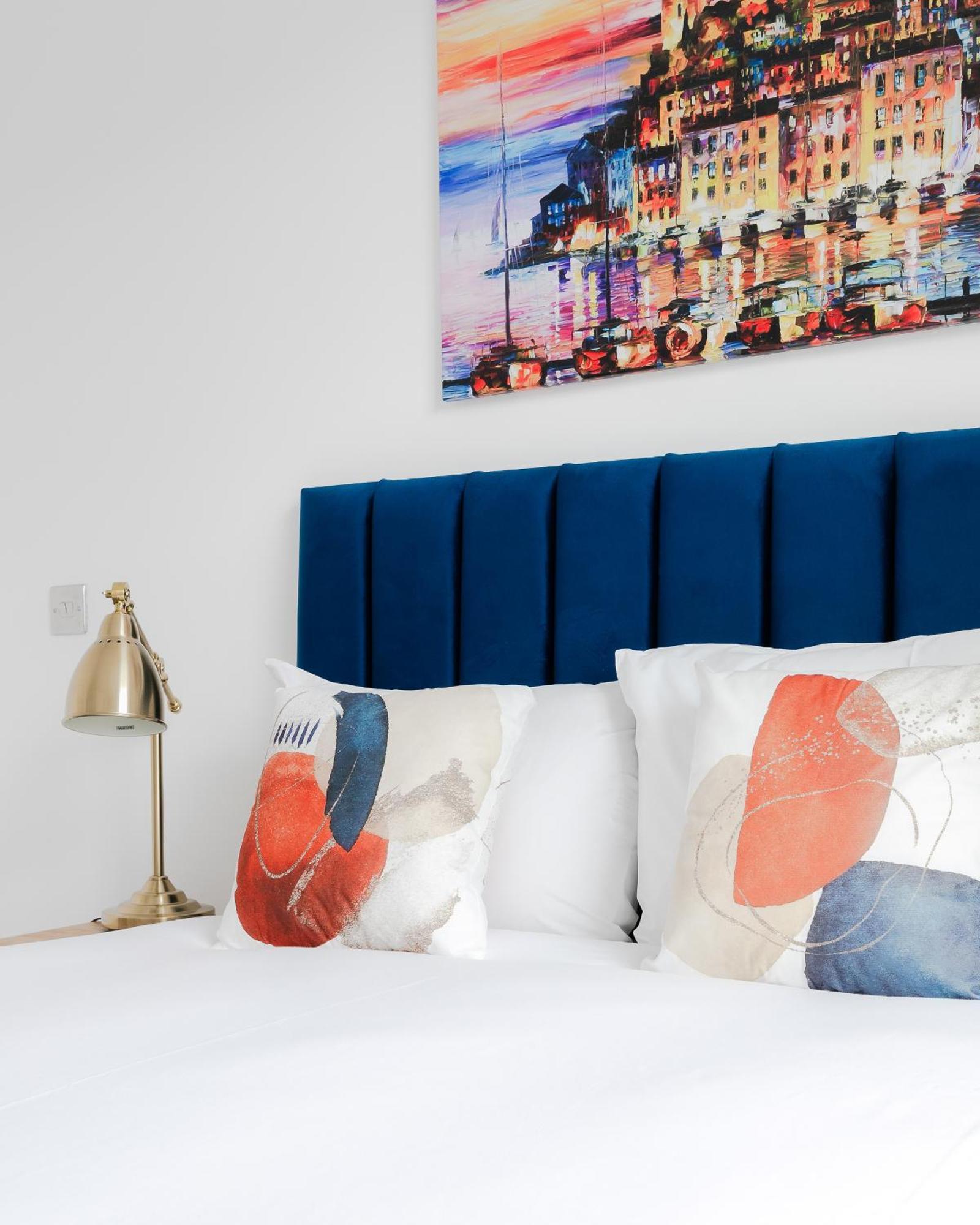 Wonderful Apartments Near Portobello Road Лондон Екстер'єр фото