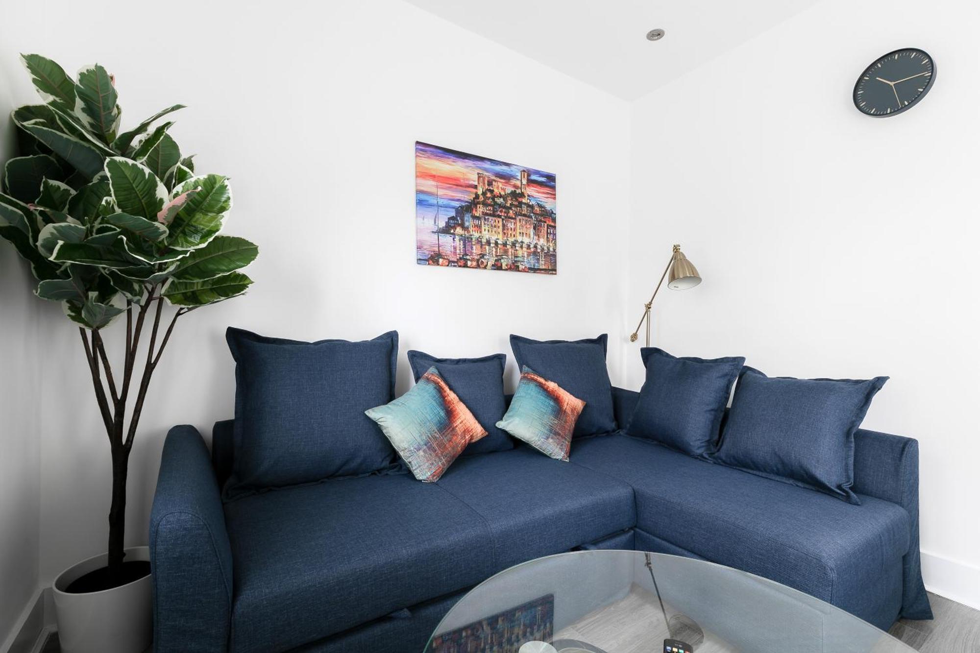 Wonderful Apartments Near Portobello Road Лондон Екстер'єр фото