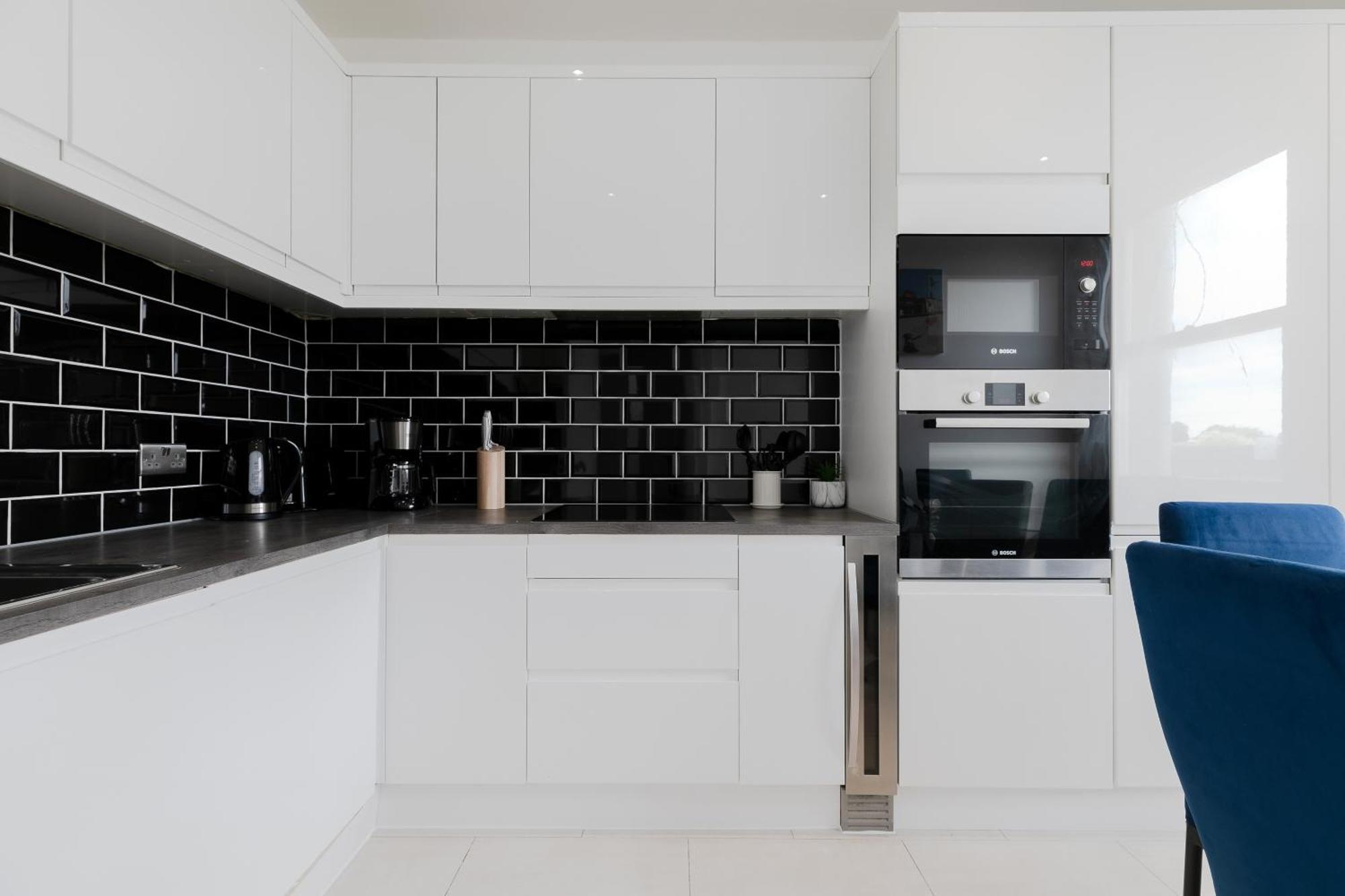 Wonderful Apartments Near Portobello Road Лондон Екстер'єр фото
