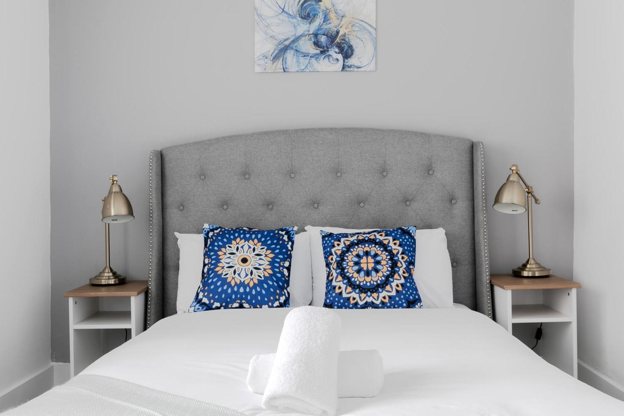 Wonderful Apartments Near Portobello Road Лондон Екстер'єр фото