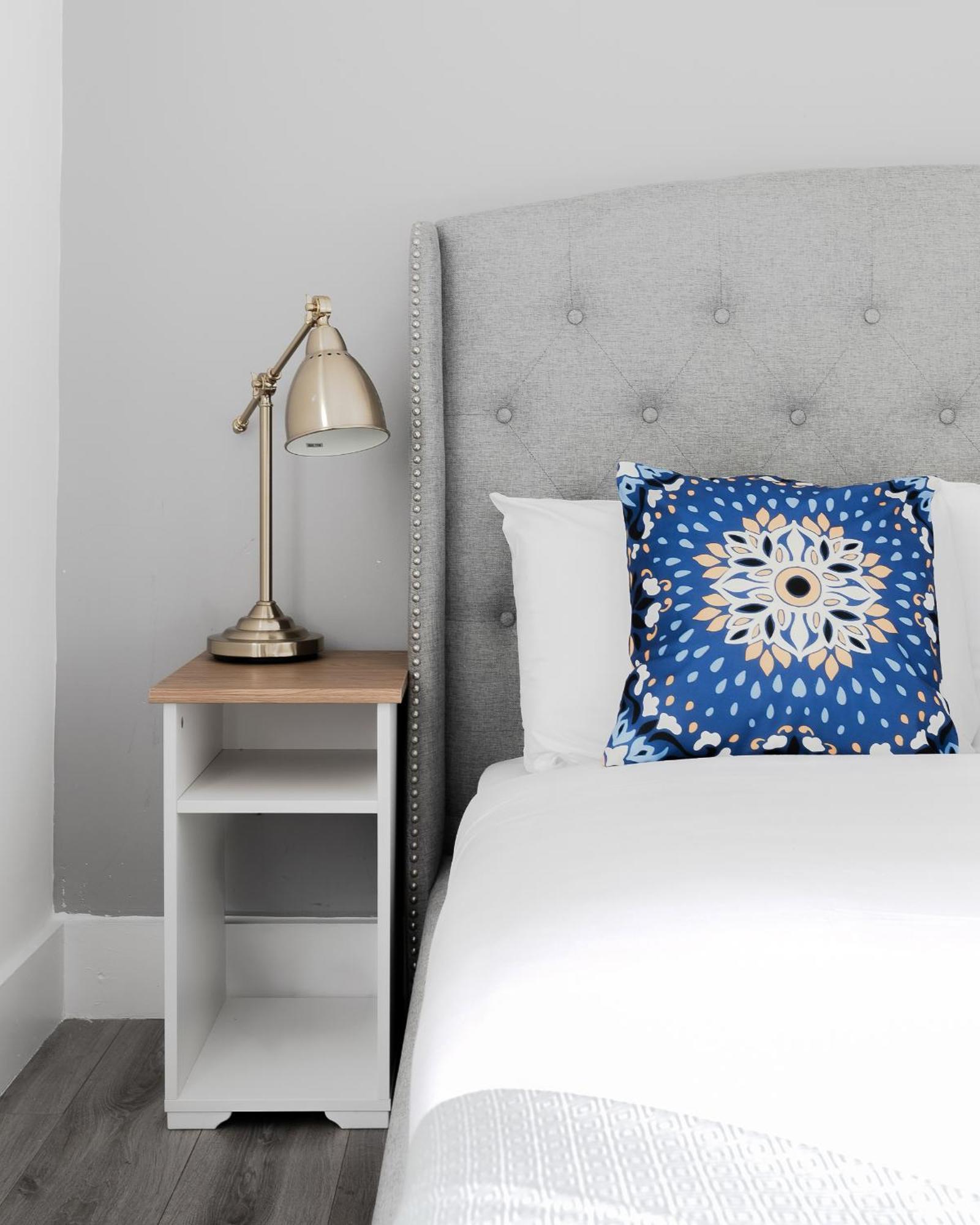 Wonderful Apartments Near Portobello Road Лондон Екстер'єр фото