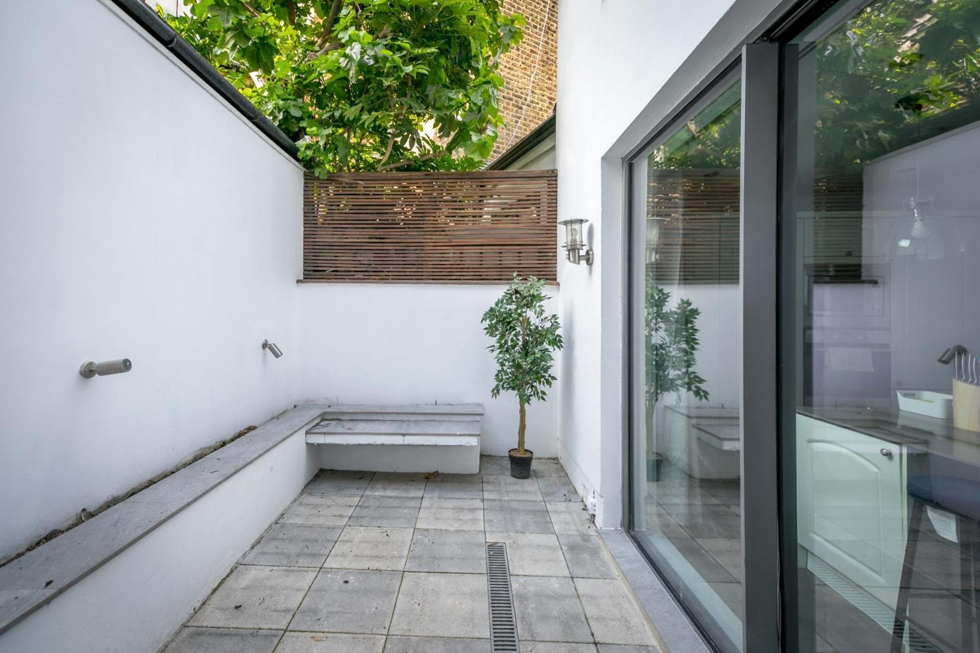 Wonderful Apartments Near Portobello Road Лондон Екстер'єр фото