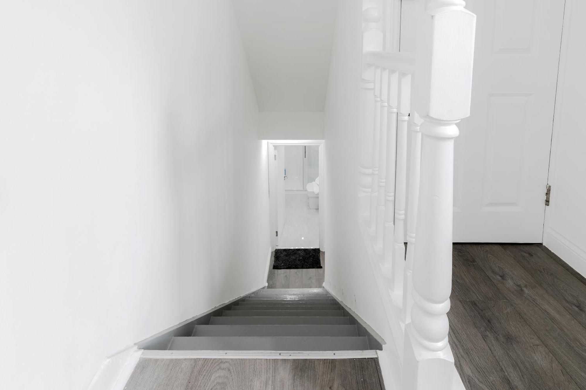 Wonderful Apartments Near Portobello Road Лондон Екстер'єр фото