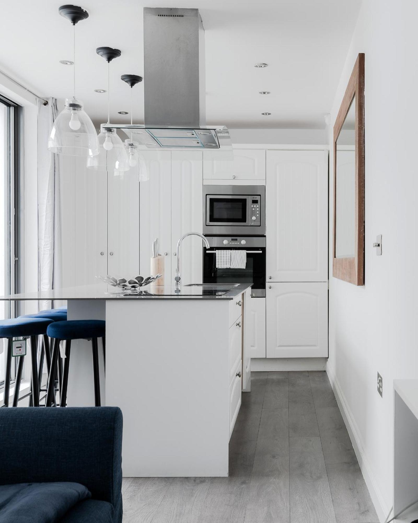 Wonderful Apartments Near Portobello Road Лондон Екстер'єр фото