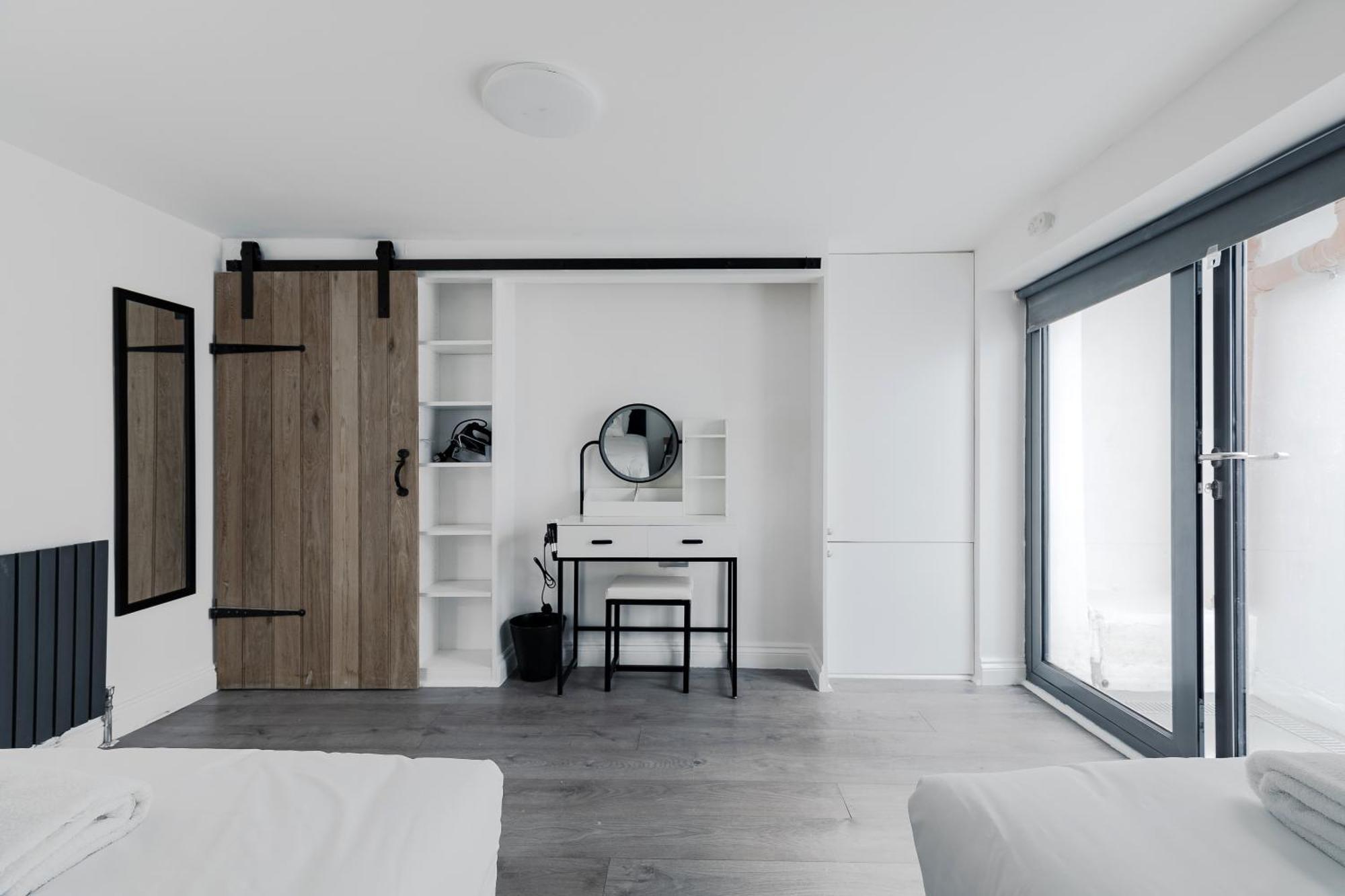 Wonderful Apartments Near Portobello Road Лондон Екстер'єр фото